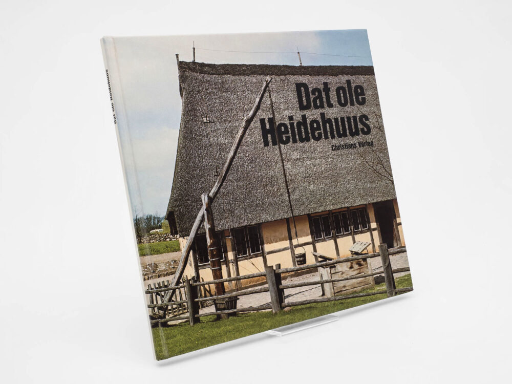 Buch Dat ole Heidehuus