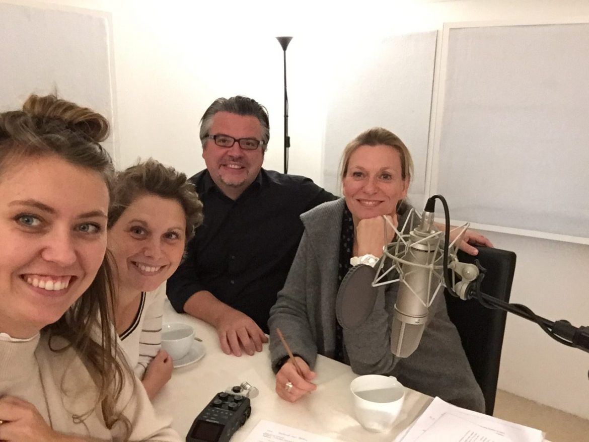 AMH Podcast (Archaeologisches Museum Hamburg)