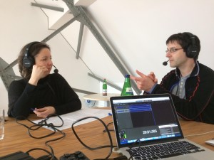 AMH Podcast