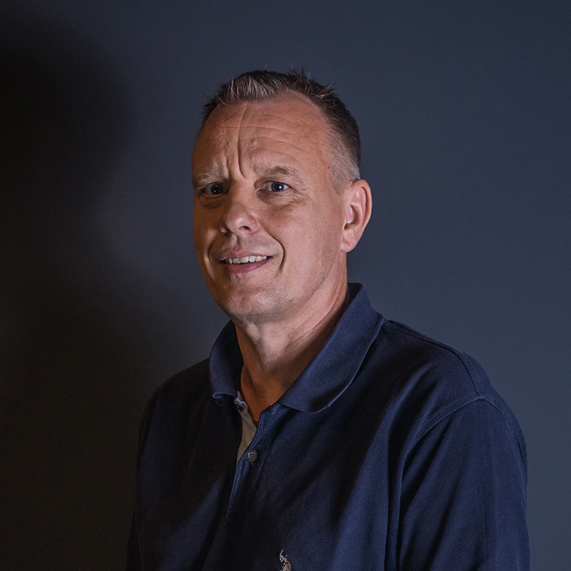 Picture of Dr. Michael Merkel