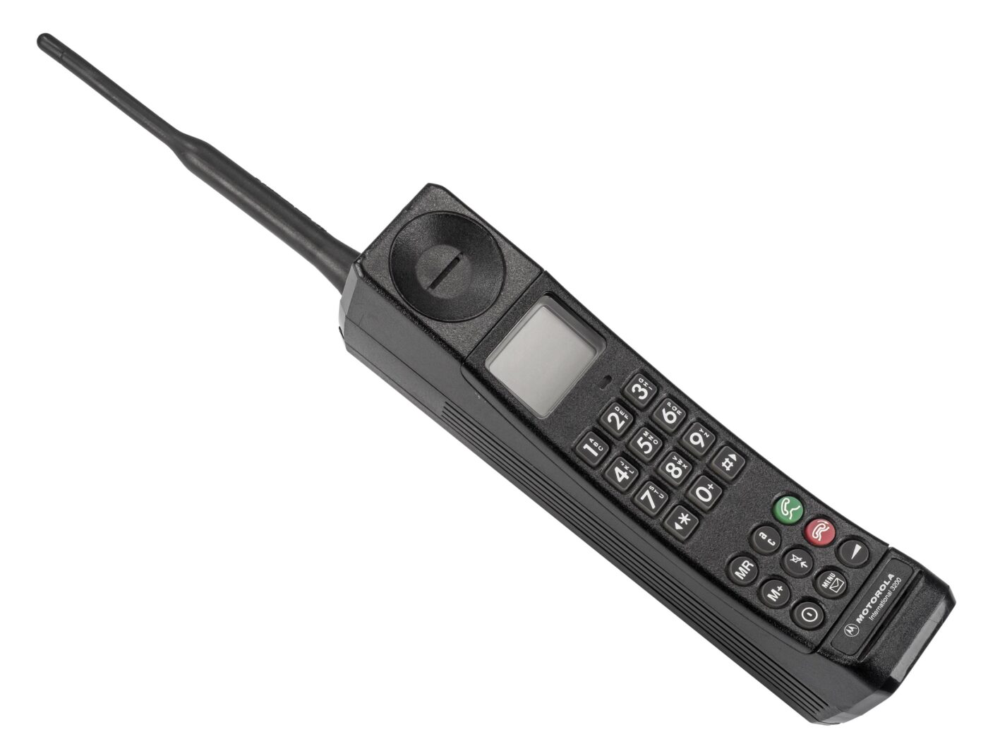 Motorola Mobiltelefon