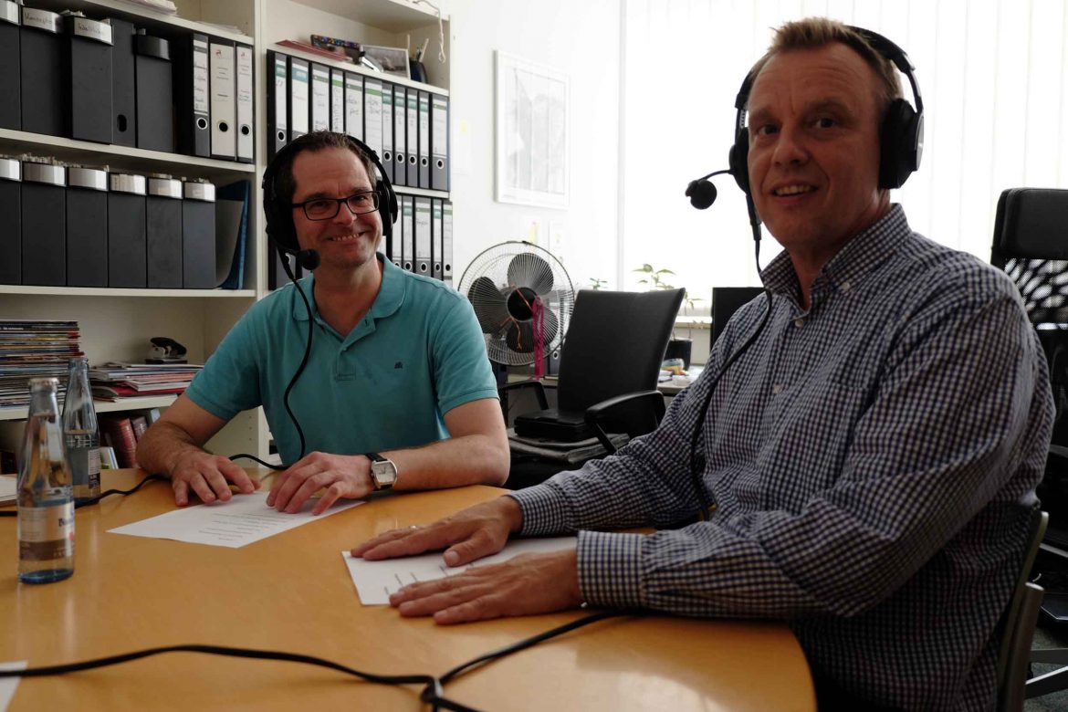 AMH Podcast