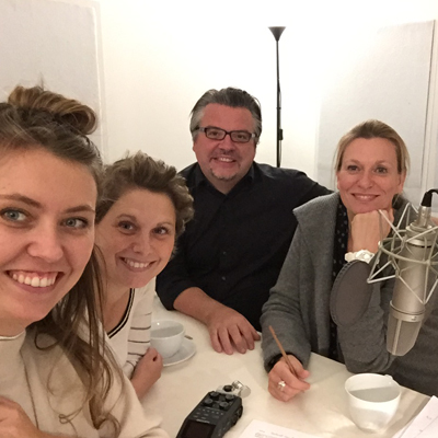 AMH Podcast (Archaeologisches Museum Hamburg)